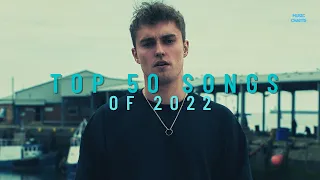 Top 50 Best Songs Of 2022