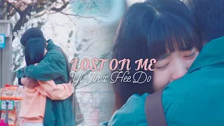 lost on me || Baek Yi Jin x Na Hee Do (01x16 FINALE)