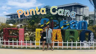 PUNTA CANA 2019