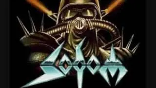 Sodom - Kamikaze Terrorizer