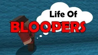 Bloopers: Life Of A Fart (ItsJerryAndHarry)
