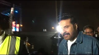 Mammookkas introduction to Ishal Laila 2019 - My Vlogs