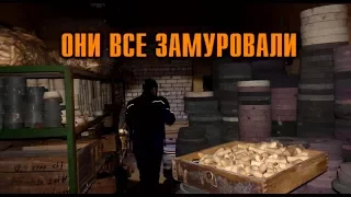 Что скрывает заброшенный игольный завод в подмосковье ? Тут оборудования на миллионы