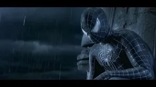 Человек-паук 3: Враг в отражении