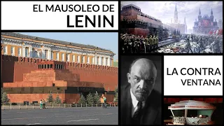 El mausoleo de Lenin