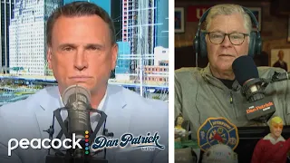 Nikola Jokic, Luka Doncic and the star-studded NBA MVP race | Dan Patrick Show | NBC Sports