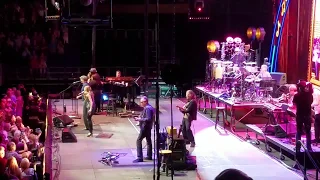 James Taylor and Sheryl Crow - Mockingbird Live at Talking Stick Resort Arena 5/29/18