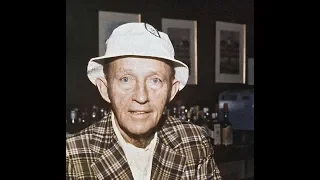 Bing Crosby: The Unsung Final Song 1978