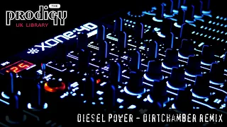 The Prodigy - Remixes and Remakes - Diesel Power Dirtchamber Remix