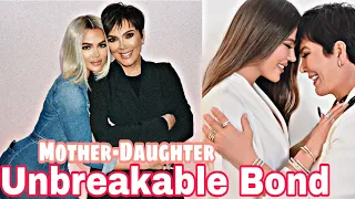 Kris Jenner and Khloe Kardashian Celebrating Their Unbreakable Bond For Mother's Day