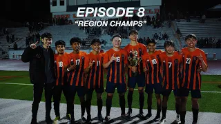 Habersham Central Soccer - "Last Ride" - EP.8 - REGION CHAMPS🔥🔥