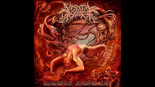 Visceral Disgorge - Saprogenic Deformation