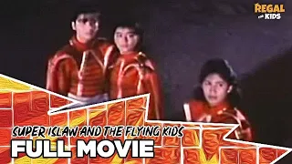 SUPER ISLAW AND THE FLYING KIDS: Richard Gomez, Janice de Belen & Nadia Montenegro  | Full Movie