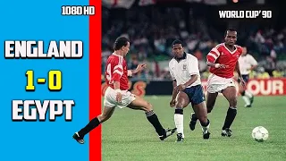 Egypt vs England 0 - 1 Highlights Exclusives World Cup 90 HD 1080P