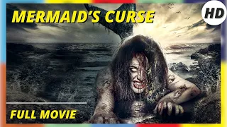 Mermaid's Curse I HD I Horror I Fantasy I Full movie in English