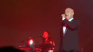 Pet Shop Boys - Se A Vida E (That's The Way Life Is) SZIN Festival Szeged