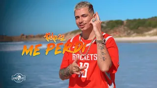 Felp 22 - Me Perdi (Prod. BeatdoFelipePlay)