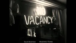 Ralph Martinez - No Vacancy Intro (R.I.P. Kurt Cobain)