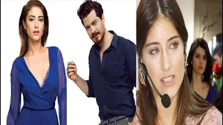 Hazal Kaya and Çağatay Ulusoy talked about their future plans!