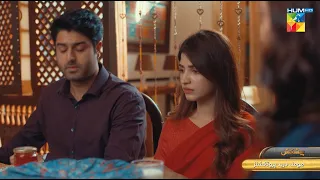 Wehem - Episode 22 Promo - Wednesday At 08 Pm Only On HUM TV