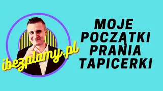 JAK to się stało że założyłem FIRMĘ ??? MOJE POCZĄTKI ;)