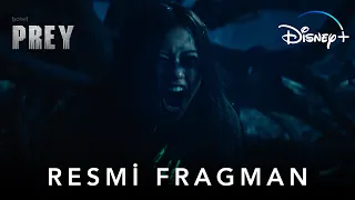 Prey | Resmi Fragman | Disney+