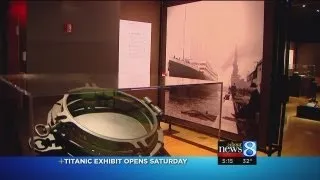 Titanic's Lifeboat No. 9 -- The story of Jessie Trout