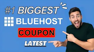 Bluehost Coupon: Unlocking Savings for Your Website Hosting