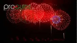 HAPPY NEW YEAR 2013 [HD] | PROGUIDE.VN