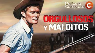 CINE WESTERN EN ESPAÑOL: Orgullosos y Malditos (1972) | Película del Oeste Completa