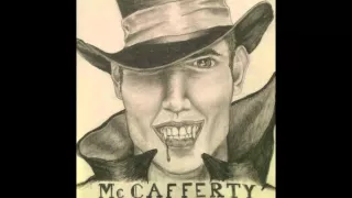 McCafferty - Top Hat