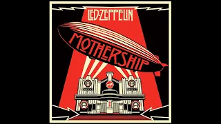 Led Zeppelin - D'yer Mak'er (Remaster)