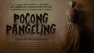 POCONG PANGELING - FILM PENDEK HOROR TERBARU 2020