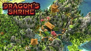 Dragon's Shrine - Official Trailer