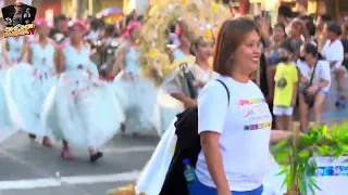 Bantayog Street Dancing Parade 2024