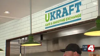 STL-made UKRAFT to expand in Downtown