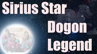 Universe Sandbox 2/Space Engine - Sirius and The Dogon
