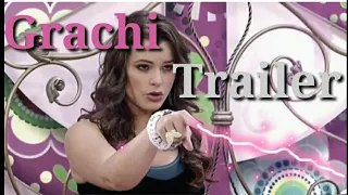 Grachi 1 Trailer extendido | primera temporada FanMade