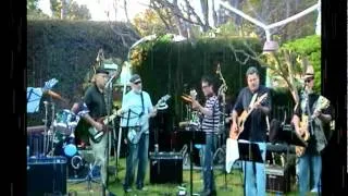 I Want You (She's So Heavy) - Alhambra HS Reunion Band