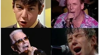 The Animals - The House Of The Rising Sun from 1964 to 2011