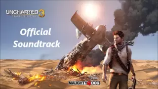 Uncharted 3-Drake's Deception - Full Soundtrack (All Tracks)