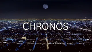 Chronos (1985) Movie In 10 Minutes | Radiohead Give Up The Ghost Spinning Plates