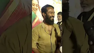 Director Vetrimaaran in #ThiruchitrambalamAudioLaunch | #thiruchitrambalam #suntv