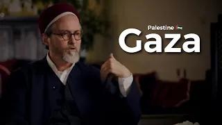 Shaykh Hamza Yusuf talks about Gaza 🇵🇸 | Israeli propaganda | 2023