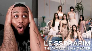 The TRUTH About LE SSERAFIM! (Documentary)