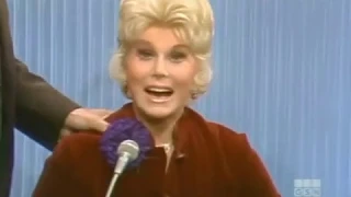 Match Game Synd. (Episode 164) (BLANK the Table for $10,000 with Betty White?) (Eva's Toenail Story)