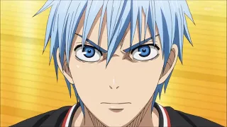 Kuroko no Basket - Under the Hoop (Quality Extended)