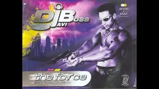 DJavi Boss - The Force (2003) CD 1 Javi Boss