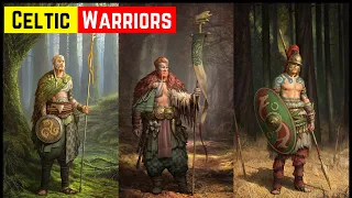 You'll Never Believe This Celtic Warrior Fact!