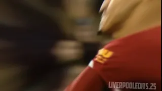 Fabinho long shot vs Man City 2019/20